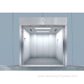 5000KG Freight Elevator with Large Space and High Load